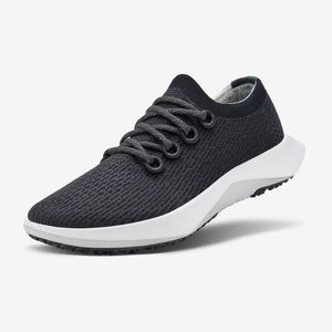 Allbirds Women's Tree Dasher 2, size 8, Natural Black